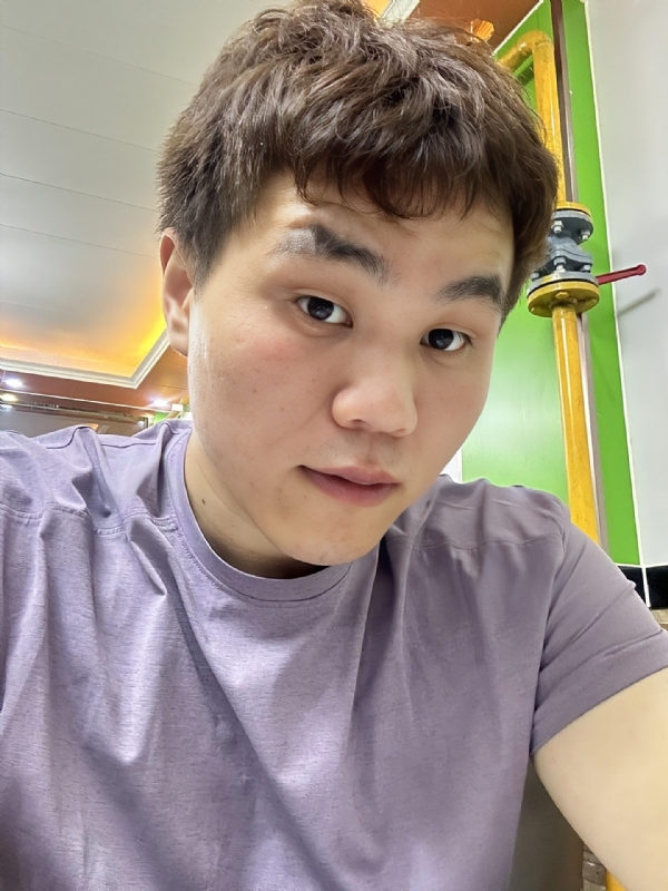 锅锅锅的第二张照片--灌云基督教相亲网